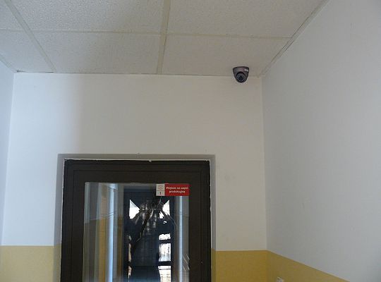 Rzeźnia Oskowo luty 2011