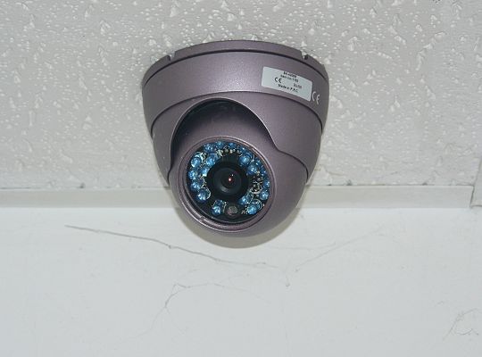 Rzeźnia Oskowo luty 2011