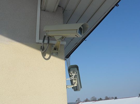 Rzeźnia Oskowo luty 2011