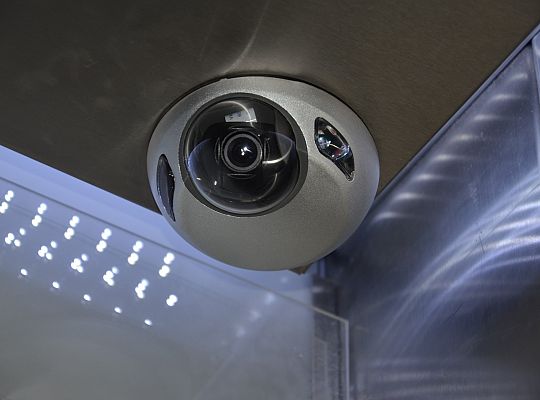 Sea Towers Gdynia sierpień 2013