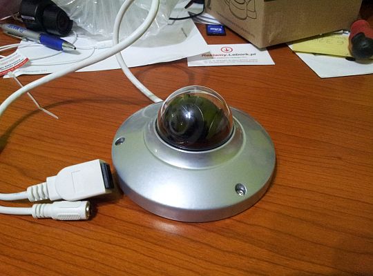 Różne realizacje 2013