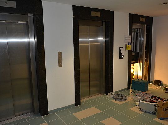 Różne realizacje 2013