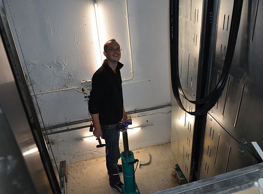 Różne realizacje 2013