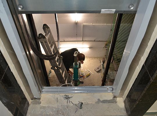 Różne realizacje 2013