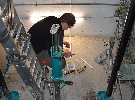 Różne realizacje 2013