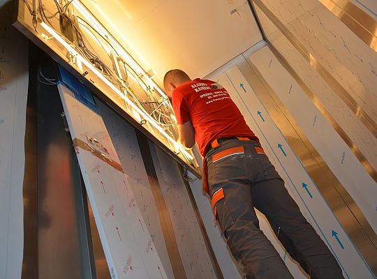 Różne realizacje 2013