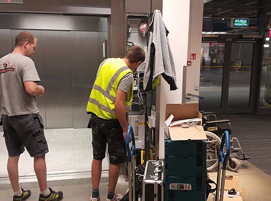 IKEA Gdańsk czerwiec 2018