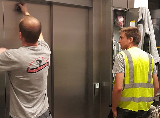 IKEA Gdańsk czerwiec 2018