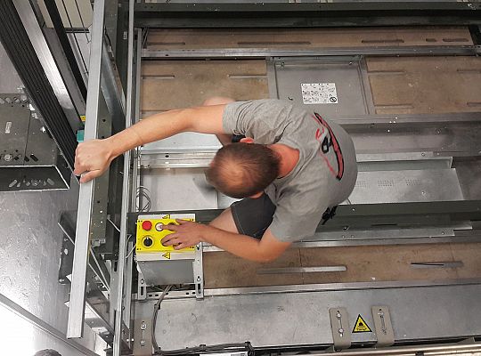 IKEA Gdańsk czerwiec 2018