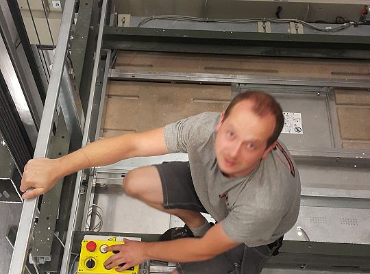 IKEA Gdańsk czerwiec 2018