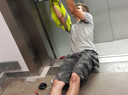 IKEA Gdańsk czerwiec 2018