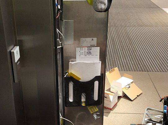 IKEA Gdańsk czerwiec 2018