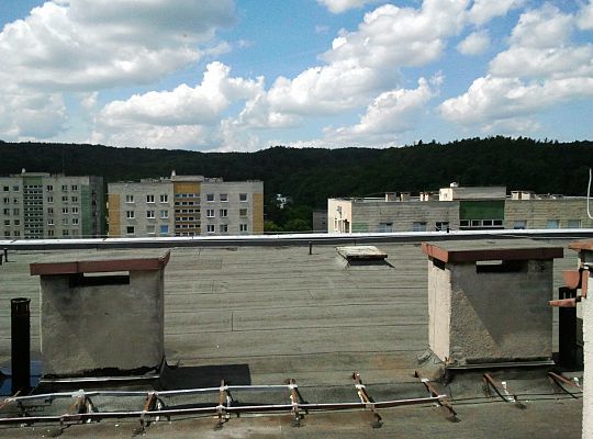 SM Przylesie Sopot lipiec 2011