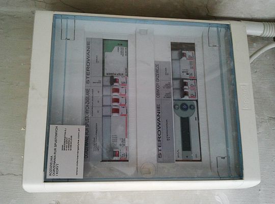 SM Przylesie Sopot lipiec 2011