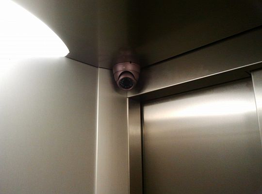 SM Przylesie Sopot lipiec 2011