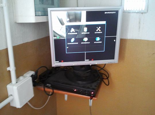 SM Przylesie Sopot lipiec 2011