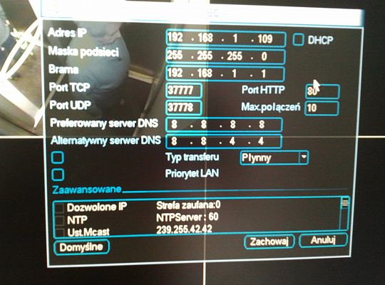 SM Przylesie Sopot lipiec 2011