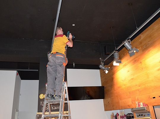 BAR Gdynia wrzesień 2014