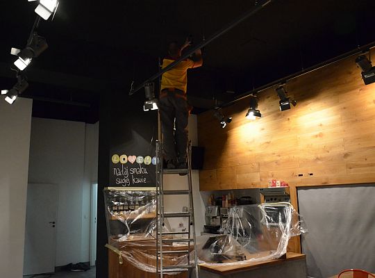 BAR Gdynia wrzesień 2014