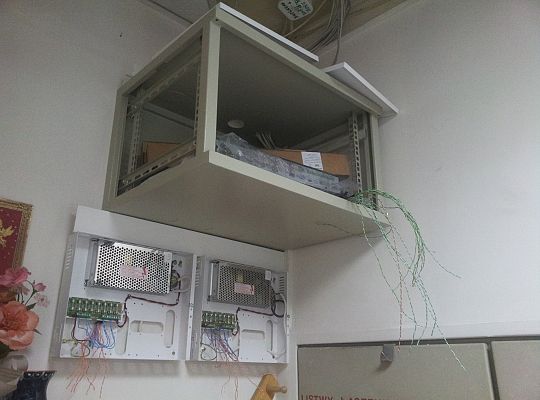 Cech Rzemiosła i Przedsiębiorczości W Gdyni kwiecień 2015