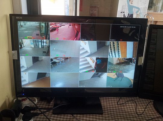 Cech Rzemiosła i Przedsiębiorczości W Gdyni kwiecień 2015