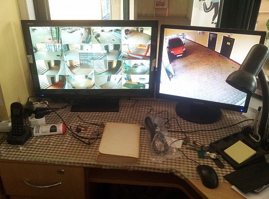 Cech Rzemiosła i Przedsiębiorczości W Gdyni kwiecień 2015