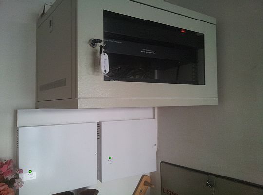 Cech Rzemiosła i Przedsiębiorczości W Gdyni kwiecień 2015