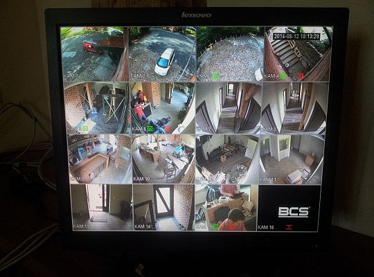 Hotel Młyn kwiecień 2015