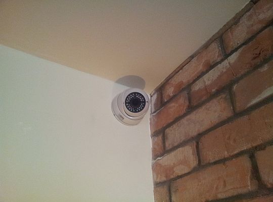 Hotel Młyn kwiecień 2015