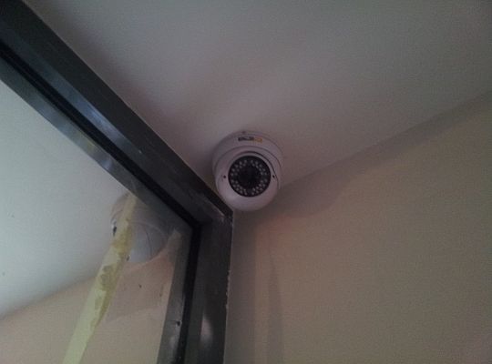 Hotel Młyn kwiecień 2015