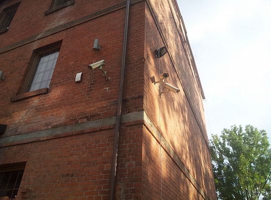 Hotel Młyn kwiecień 2015