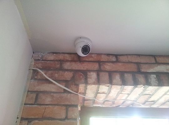 Hotel Młyn kwiecień 2015