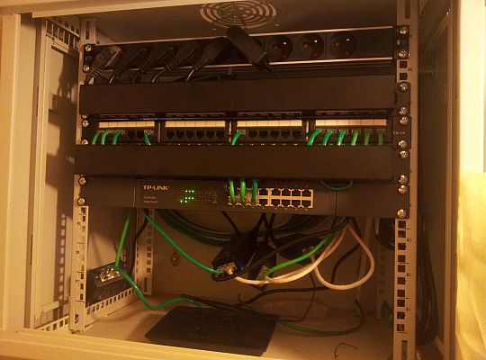 Hotel Młyn kwiecień 2015