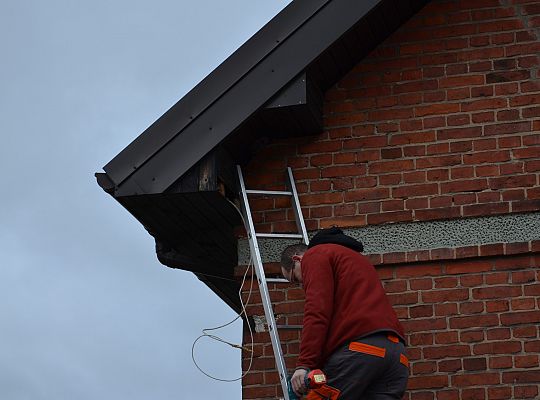 Hotel Młyn kwiecień 2015