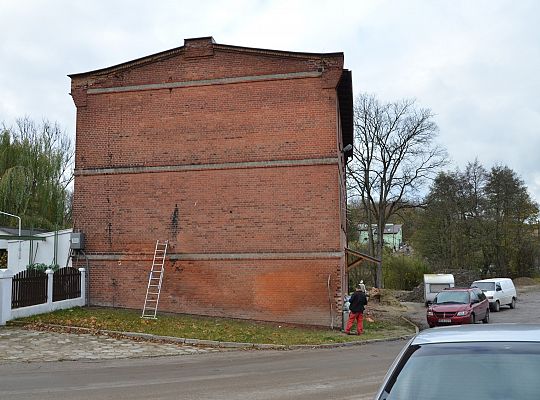 Hotel Młyn kwiecień 2015
