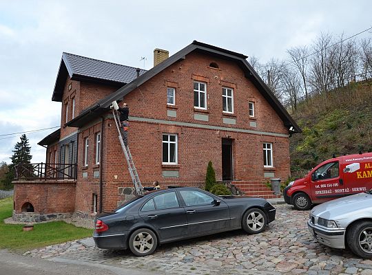 Hotel Młyn kwiecień 2015