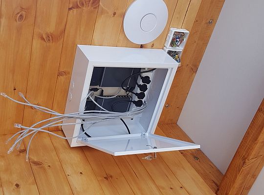 Przystanek Fontanna Gdynia maj 2017