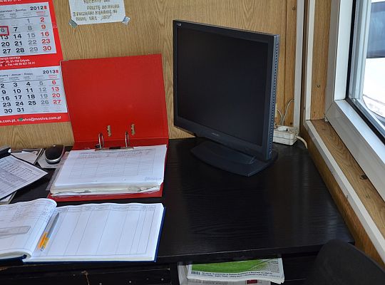 Mostwa Sp. z o.o. marzec 2013