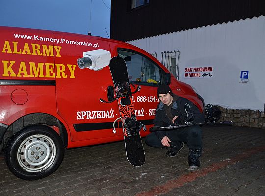 Mostwa Sp. z o.o. marzec 2013