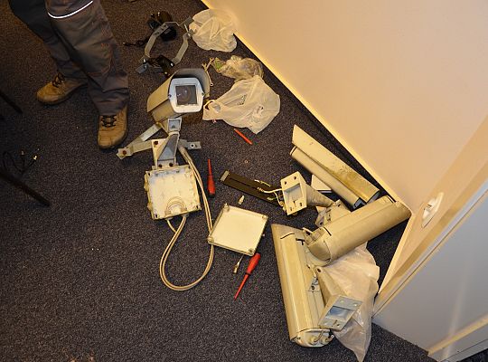 Mostwa Sp. z o.o. marzec 2013