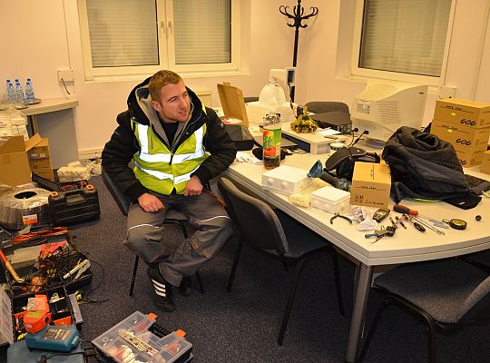 Mostwa Sp. z o.o. marzec 2013