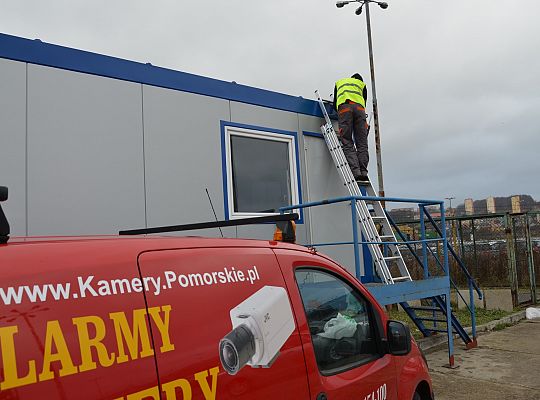 Mostwa Sp. z o.o. marzec 2013