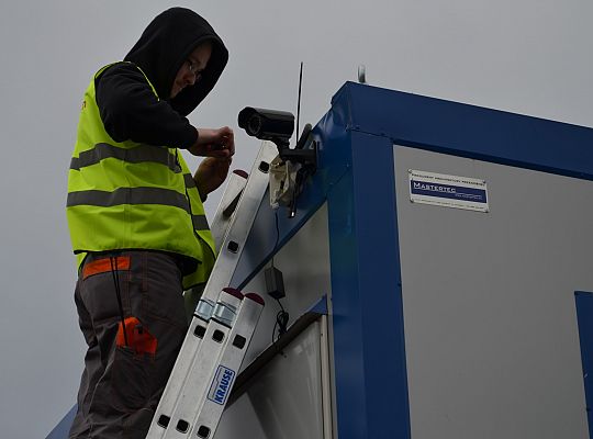 Mostwa Sp. z o.o. marzec 2013