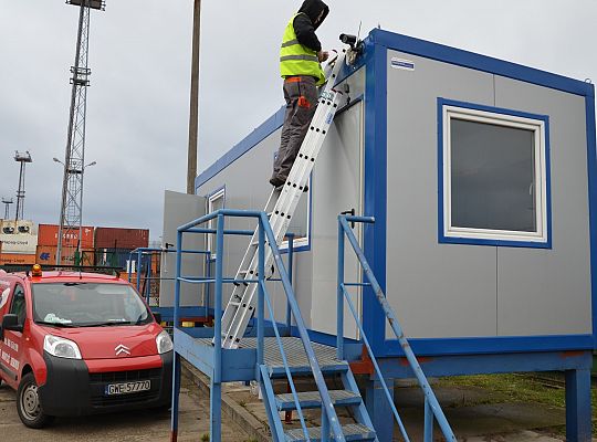 Mostwa Sp. z o.o. marzec 2013