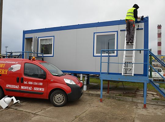 Mostwa Sp. z o.o. marzec 2013