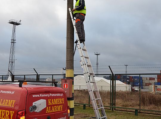 Mostwa Sp. z o.o. marzec 2013