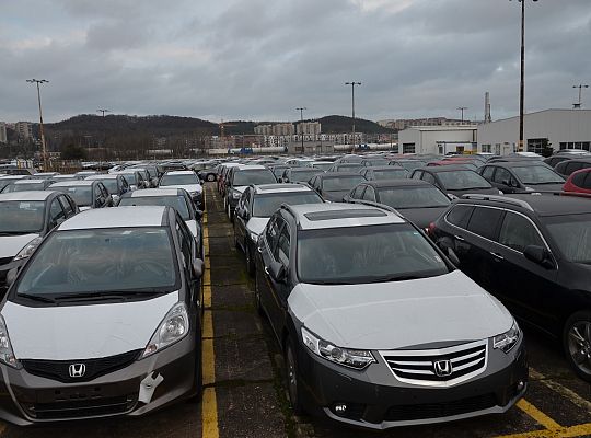 Mostwa Sp. z o.o. marzec 2013