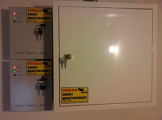 Klima Serwis Reda kwiecień 2013