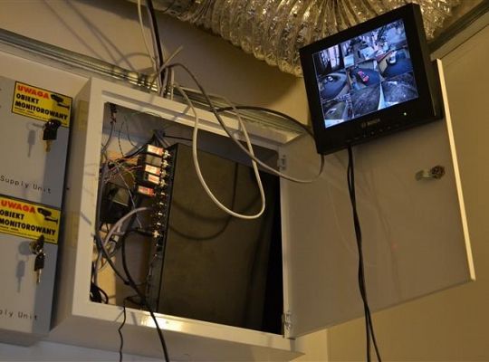 Klima Serwis Reda kwiecień 2013