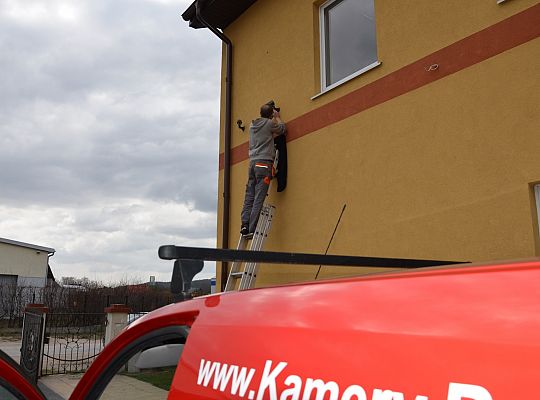 Klima Serwis Reda kwiecień 2013